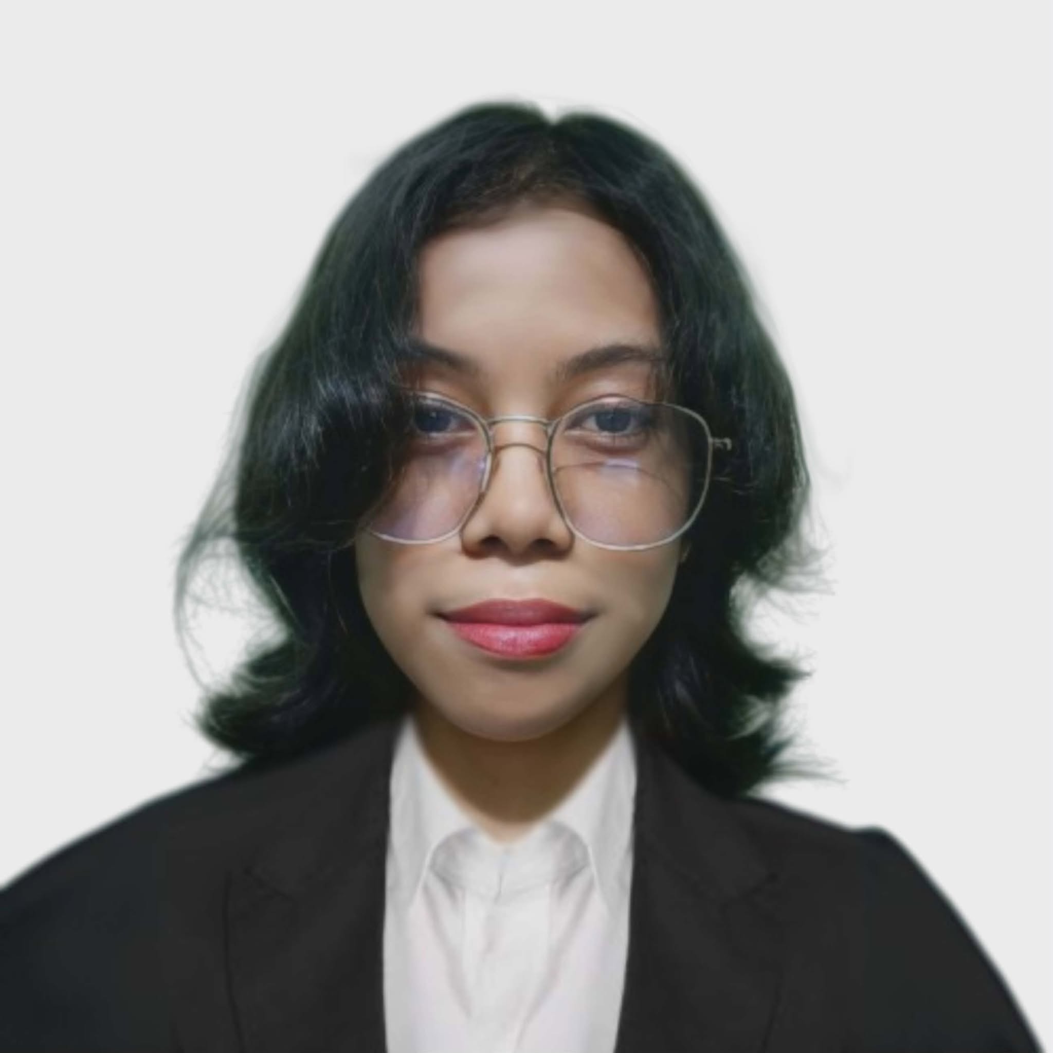 Glynicel Vicente